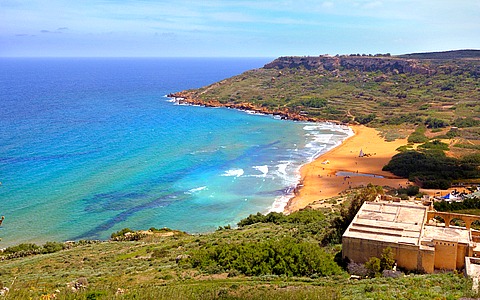 Malta Tour Guide